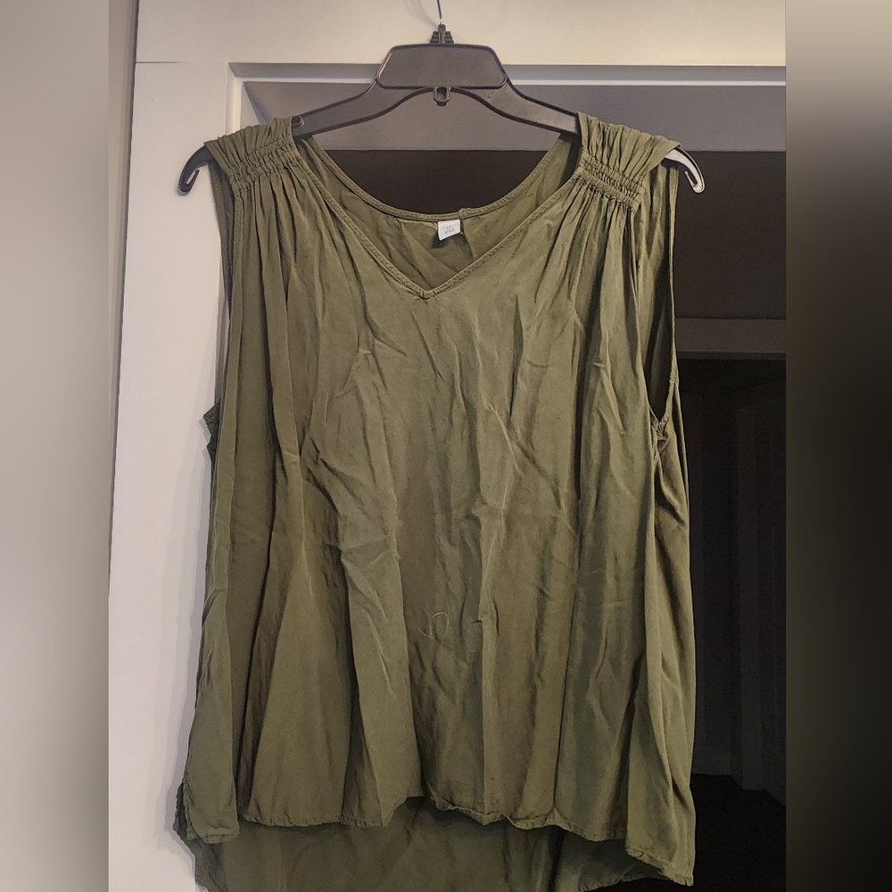 Womens Top